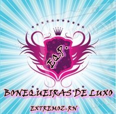 tem gente que nαsceu foi prα luxαr , nós nαscemos foi prα dα luxo ♔