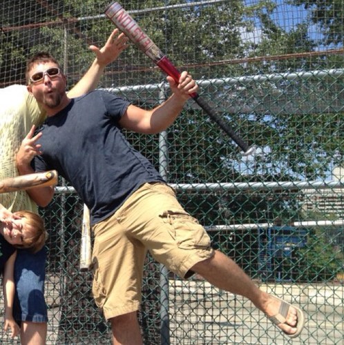 MrCoryLee's profile picture. 