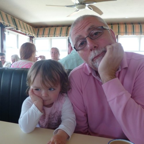 bethanysgrandad's profile picture. 