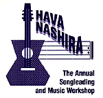 For the Hava Nashira/Jewish Songleading/Music Community. This is mostly a send account. Adrian Durlester also tweets as @MigdalorGuy and @YoeitzDrian