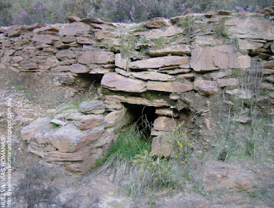 HU_ViasRomanas's profile picture. Huelva: Vías romanas.
Blog dedicado a las vías romanas del suroeste peninsular.
http://t.co/GhJYsFa7