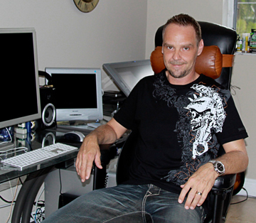 INNERVISIONDESI's profile picture. Innervision Design is a full service Graphic Design company specializing in Branding, Package Design, Graphic Design, Websites Presentations, Point of Sales etc