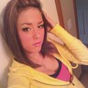 Amanda Cassell - @idol_amanda - Twitter