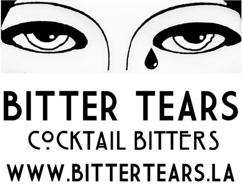 Small batch cocktail bitters made in Los Angeles, CA. 
http://t.co/xvwW3YWEha