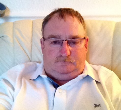 JohnAngove's profile picture. 