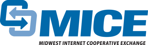 Community IXP in Minneapolis, Midwest Internet Cooperative Exchange
