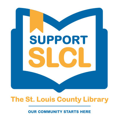 Support the St. Louis County Library. Vote Yes on Prop L.