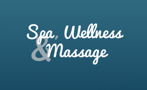 Spa Wellness  & Massage is een online platform over ontspannen.