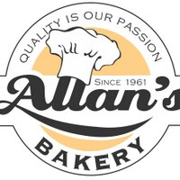 Allan's Bakery (@allansbakery) 's Twitter Profile