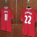 Darryl McGrady - @84Dazza - Twitter