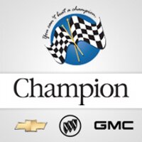 DriveAChampion (@driveachampion) 's Twitter Profile