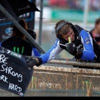 Jordan Vaughan (@jordyvaughan) 's Twitter Profile