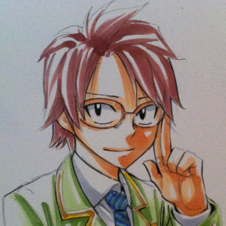 dabide_natsume's profile picture. Persona 🇮🇨『Español/English B1』■『Auxiliar administrativo』■『Corrector ortotipográfico』■『Diseño web WP』■『Bloguero』■『CD Tenerife』アニメ、まんが、コスプレと日本大好き！