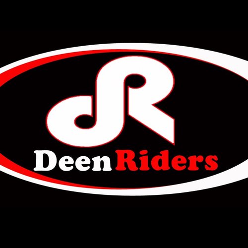 DeenRiders Profile Picture
