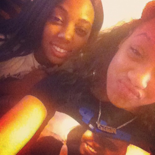FREE TREVON I LOVE YOU BROTHER !!