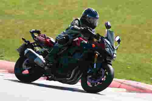 IanHurst5's profile picture. Essex bike fan