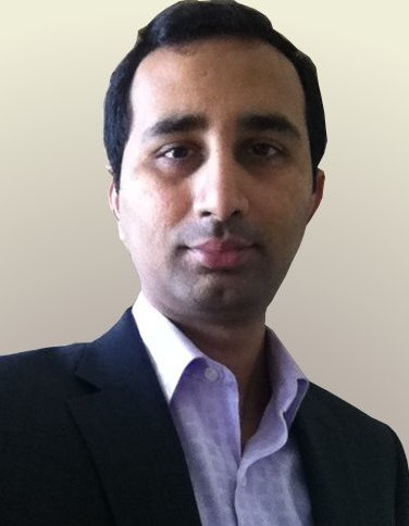 Chief marketing officer