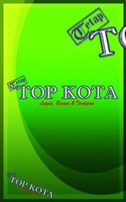 Top Kota Medan Lugas,Berani,dan Terpercaya