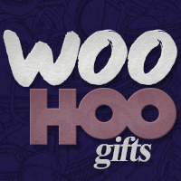 WooHooGifts's profile picture. Oficjalny Profil sklepu internetowego WooHooGifts.pl, gdzie kupisz niezwykłe upominki dla siebie oraz najbliższych!