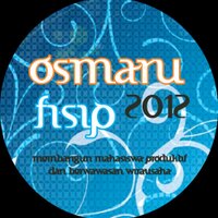 Mahasiswa FISIP  (@osmarufisip2012) 's Twitter Profile