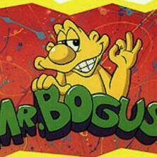 Mr. BoGuS