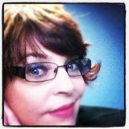 lisadrafall's profile picture. Passion for marketing, advertising, and media of all sorts.