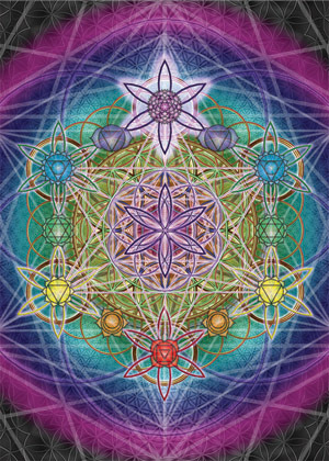 A guide for the blind, a muscle for the weak, a perspective for the wise