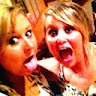 hey Guys, We are Stacey and Jen.We will be uploading as much videos as we can. we are very funny and its time for us to show the world :)