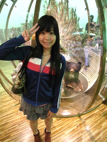 hello