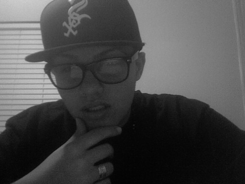 Trying to make it up out the hood and get my brother know Arizonas Best Rapper Hands Down . Big Dreams Young Kid
