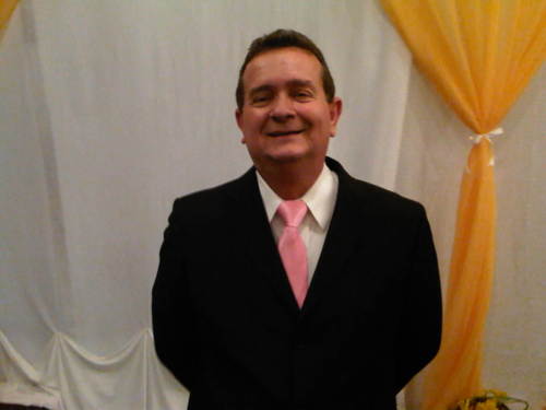 gilbertolagessc's profile picture. engenheiro civil