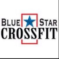 Blue Star CrossFit(@BlueStarCF) 's Twitter Profile Photo