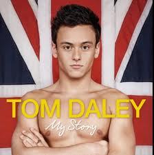 Massive Tom Daley fan. I am so proud of him! @TomDaley1994 you are an inspiration to young divers and many other people, I love you for that.