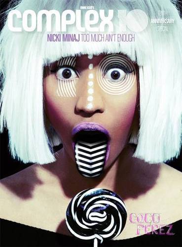 NICKI MINAJ = QUEEN. Pink Friday: Roman Reloaded, in stores NOW. Purchase Your Copy TODAY -  on iTunes -- http://t.co/j8a0h14gZD