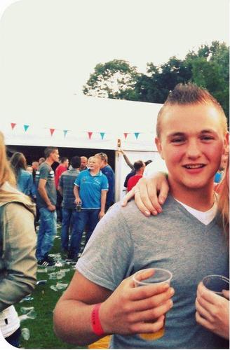 pieter_999 Profile Picture