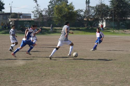 Fanático del fútbol y del deporte en general !!!