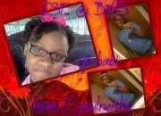 uhm im a crazi wild threw off person who dnt give a fuck bout wat ppl gotta say yes im biosexual nd dnt kare how ppl feel bout