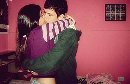 Te amo sz By: @EvandroHila
