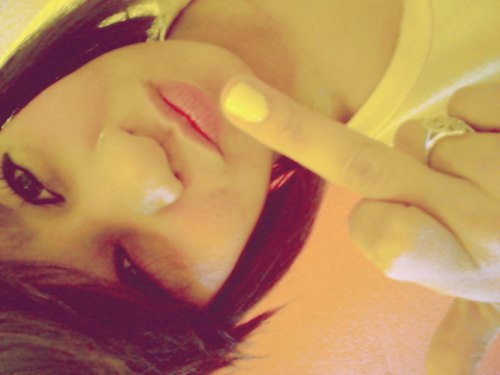 Seu mαll pensαdo , seu mαll olhαdo ñn me fαz αndα p. trαis && nen ficαr pαrαdα ♪