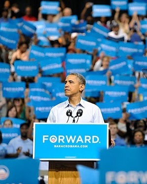 We need to re-elect Obama and win back the house.  Follow me if you support another 4 years for Obama. Immigration and other political news.