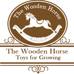 The Wooden Horse is living proof that small is beautiful. Our old-fashioned, homegrown, neighborhood toy store is still thriving after four decades.