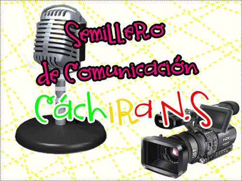 Semilleros de Comunicación abre sus puertas... Todo Sobre  Cáchira  y los intereses de los jovenes...Siguenos!!!