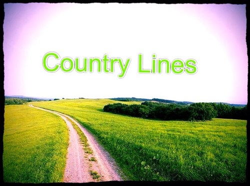 countrylines12's profile picture. Everytime I hear that song I go back 

Good ole country songs you just gotta love!