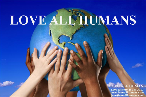 weloveallhumans Profile Picture