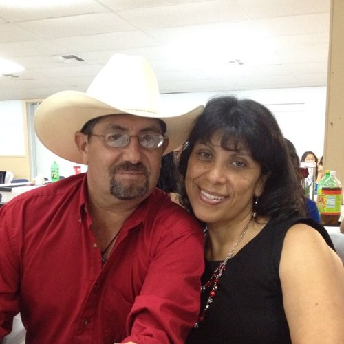 Hernande5Ginger's profile picture. 