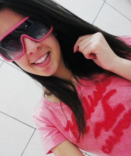Pra conhecer precisa mais que seguir no twitter ;D ♪