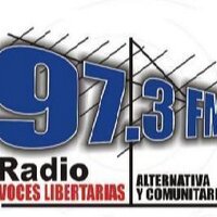 Radiolibertaria(@Radiolibertaria) 's Twitter Profile Photo