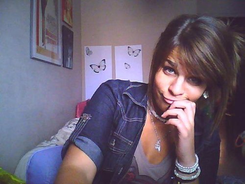 TaniaTelde's profile picture. 