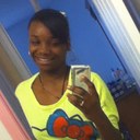 Sasha Colvin - @Brea_Baee - Twitter