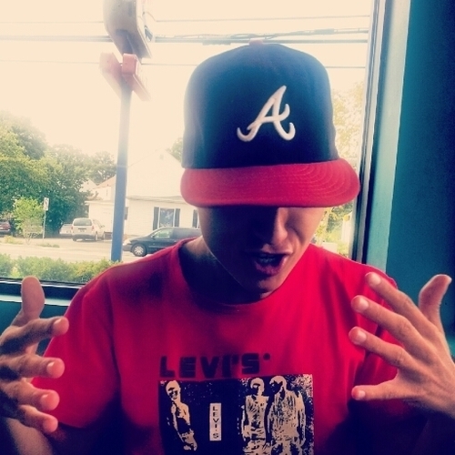 MarselRakhimov's profile picture. Fuck hashtags and retweets nigga